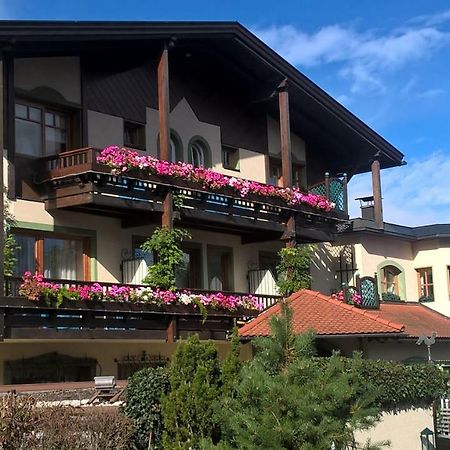 Dietrichsteinerhof Apartments & Rooms Faak am See Exteriér fotografie