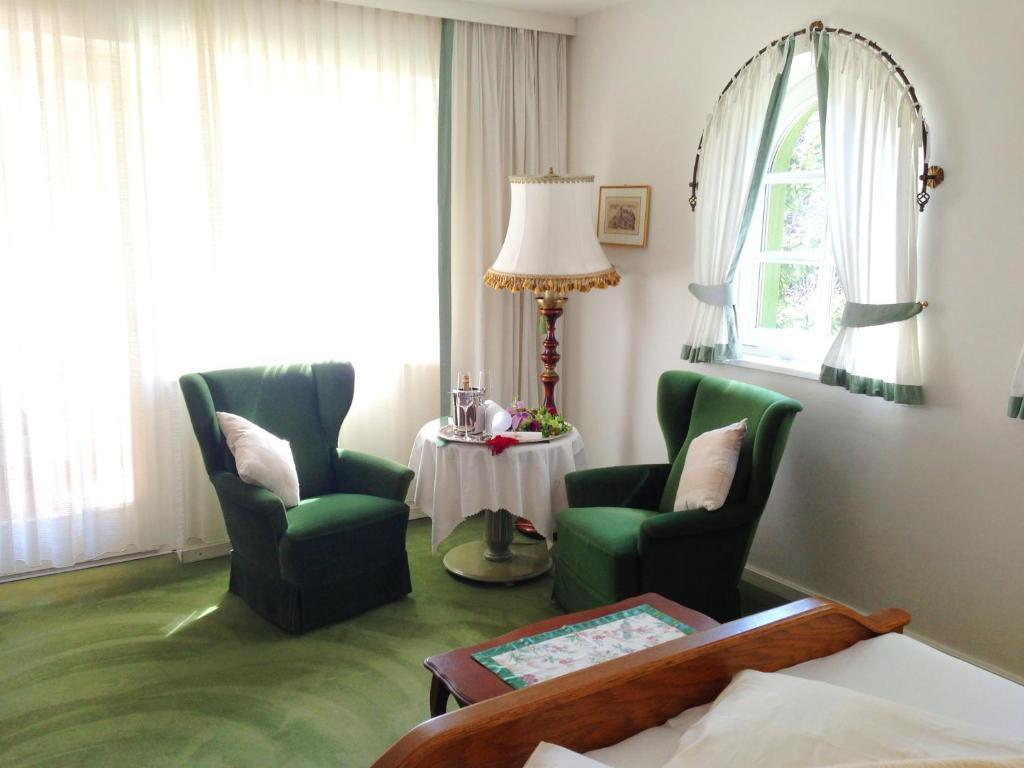 Dietrichsteinerhof Apartments & Rooms Faak am See Pokoj fotografie